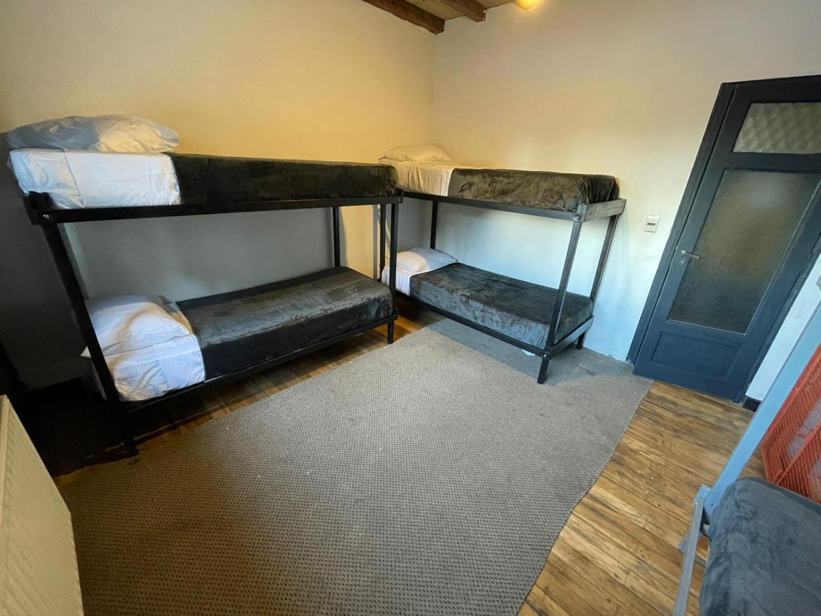 Punto Hostal
