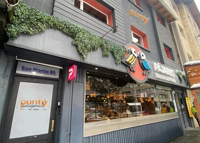 Hostel Punto