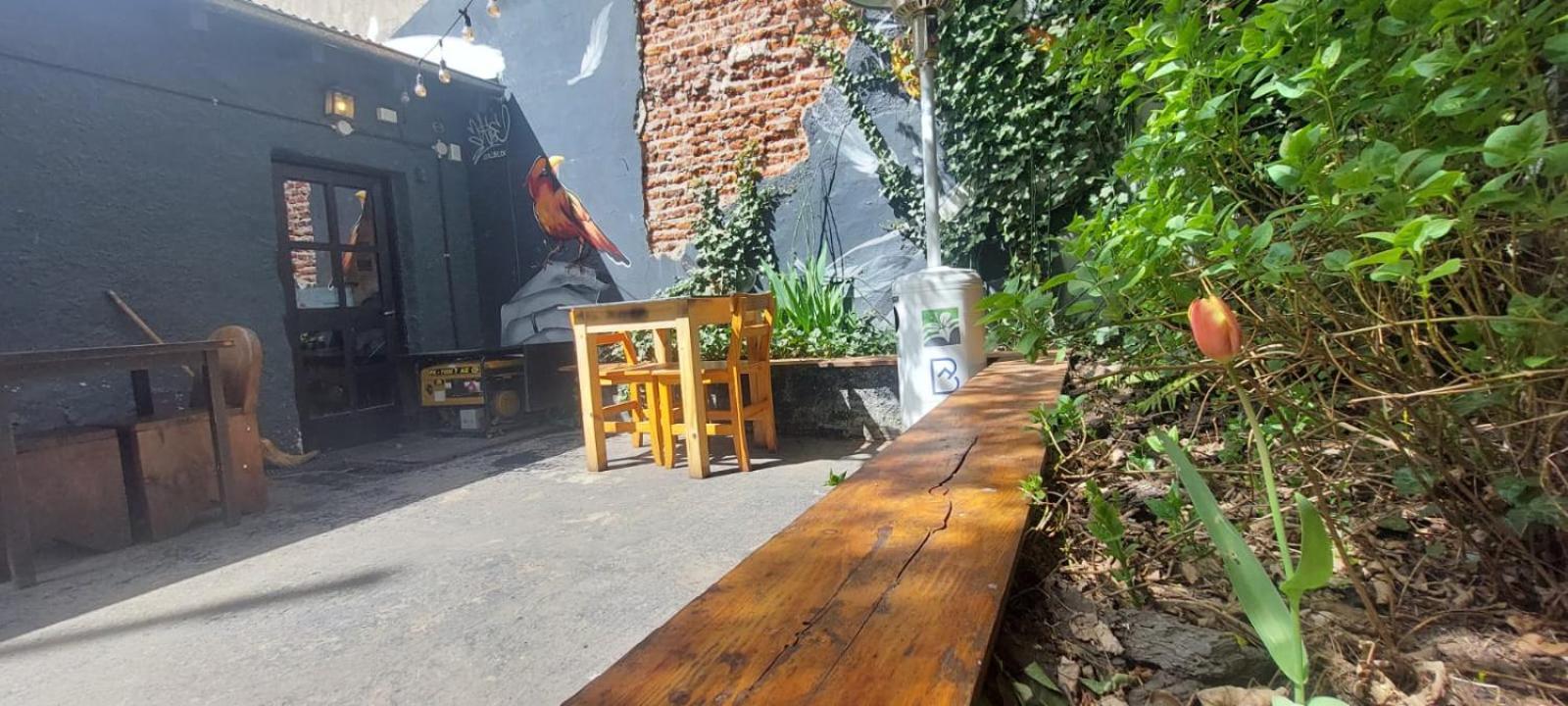 Hostal Punto